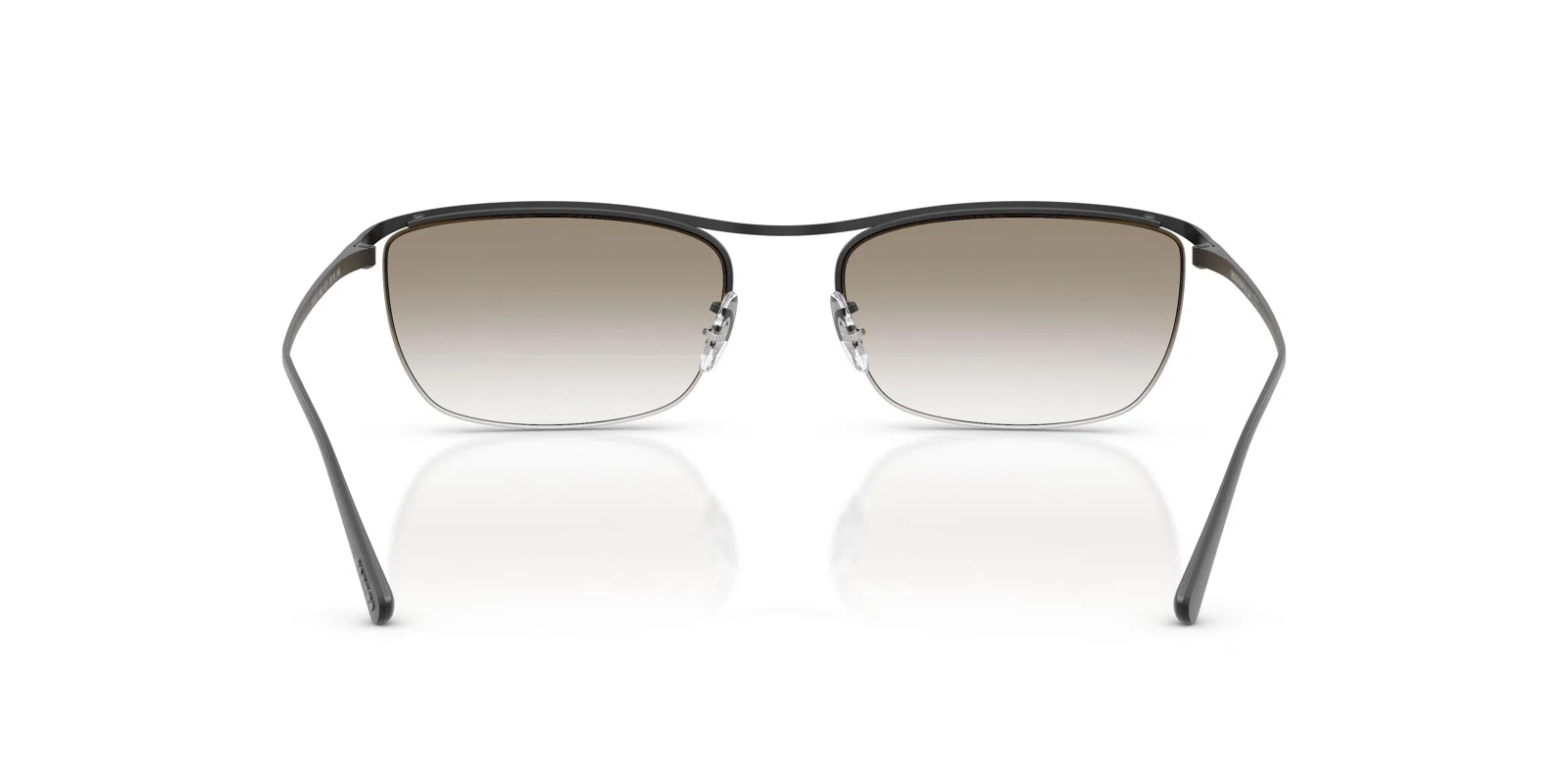 Oliver Peoples Ez-y 1381T Eyeglasses - view 9